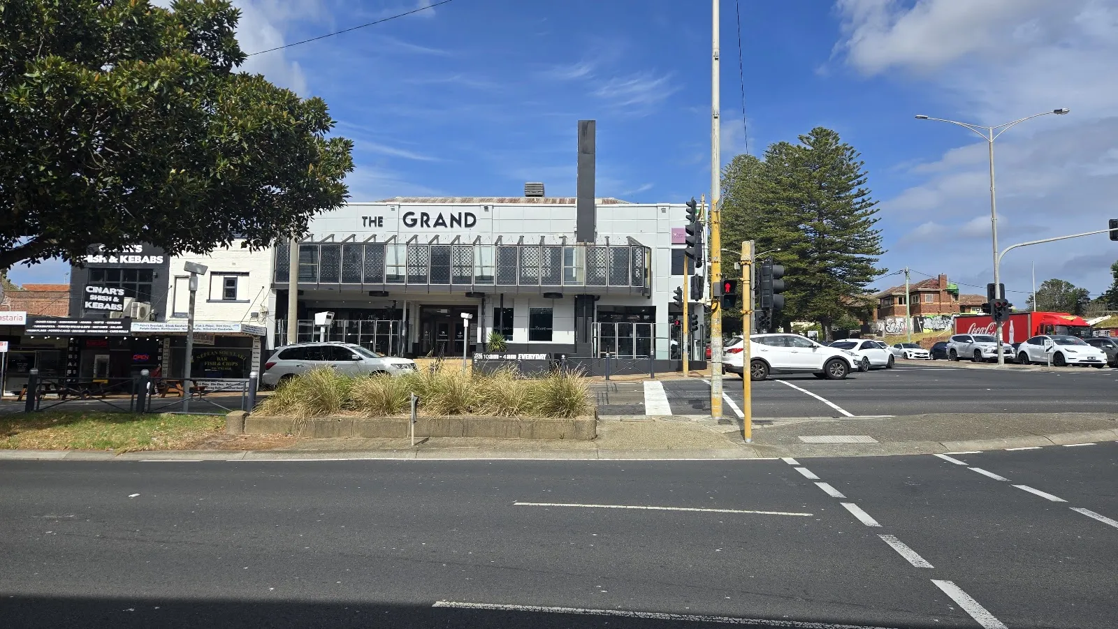The Grand Hotel - Frankston - Image 3
