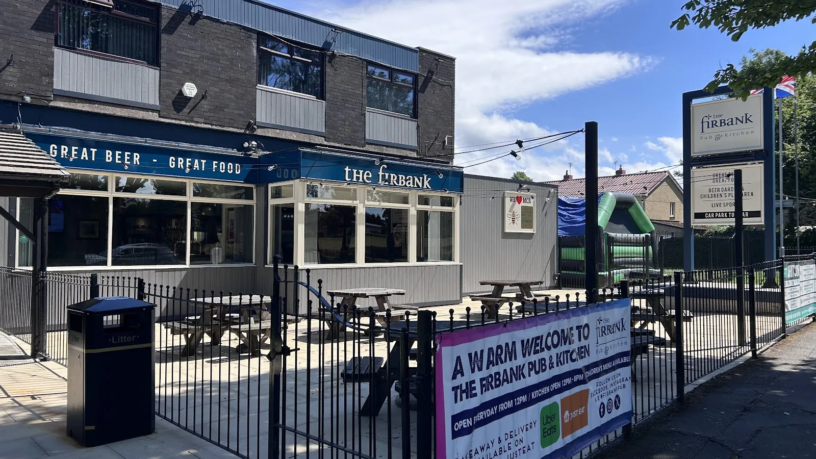 The Firbank Pub & Kitchen - Image 3