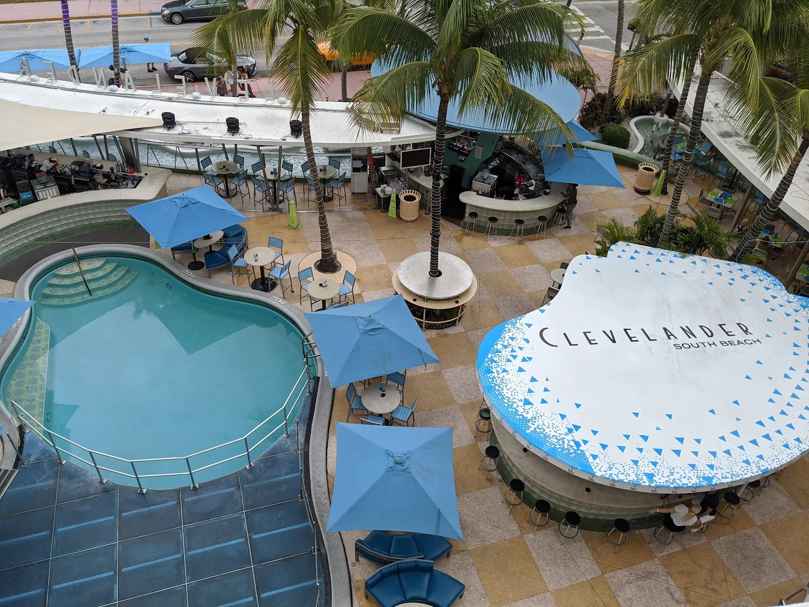 Clevelander South Beach - Image 3