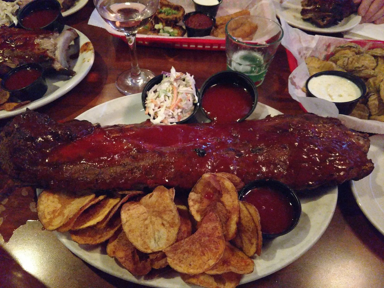 Rick's Tavern and Grille - Image 3