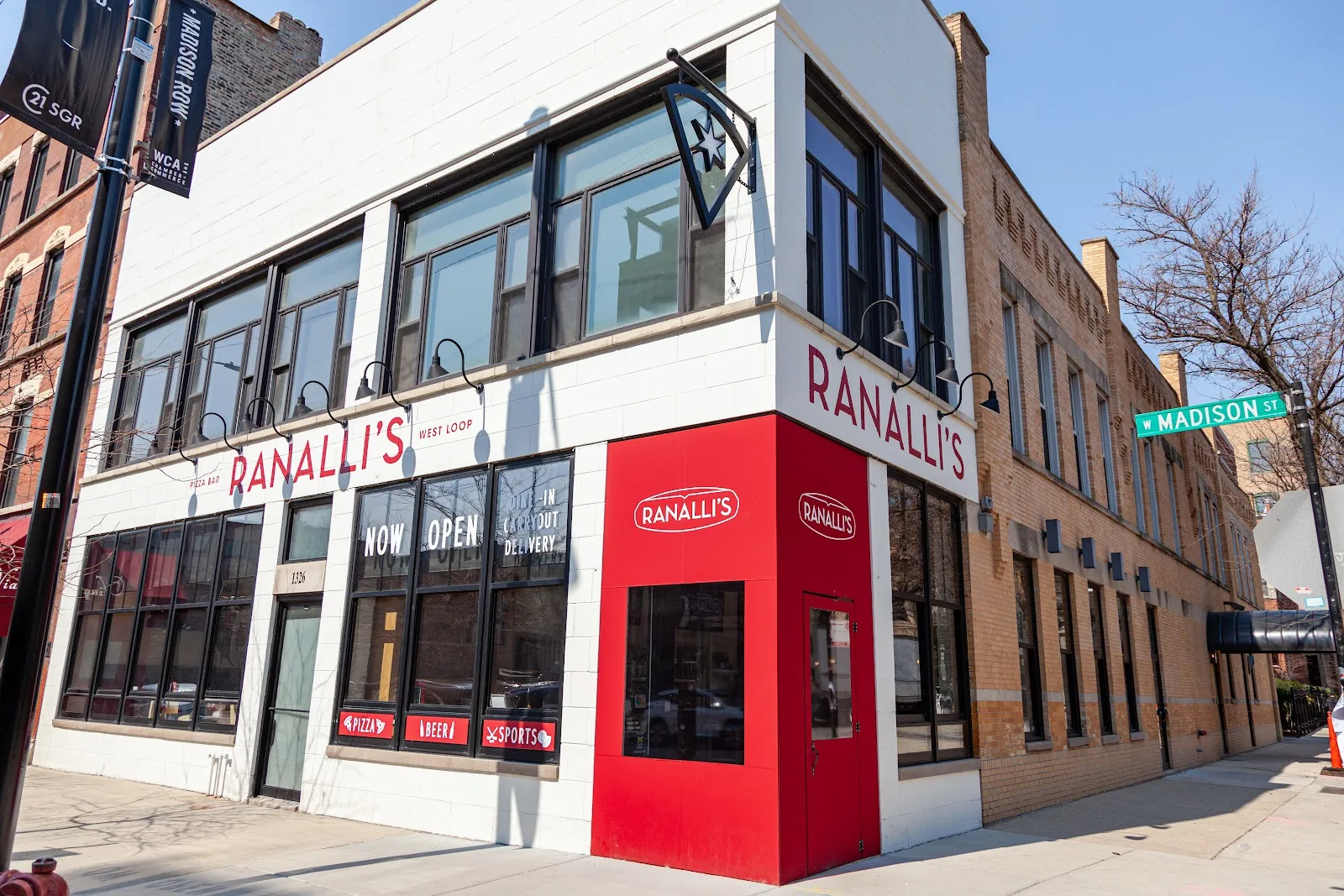 Ranalli's West Loop - Image 3