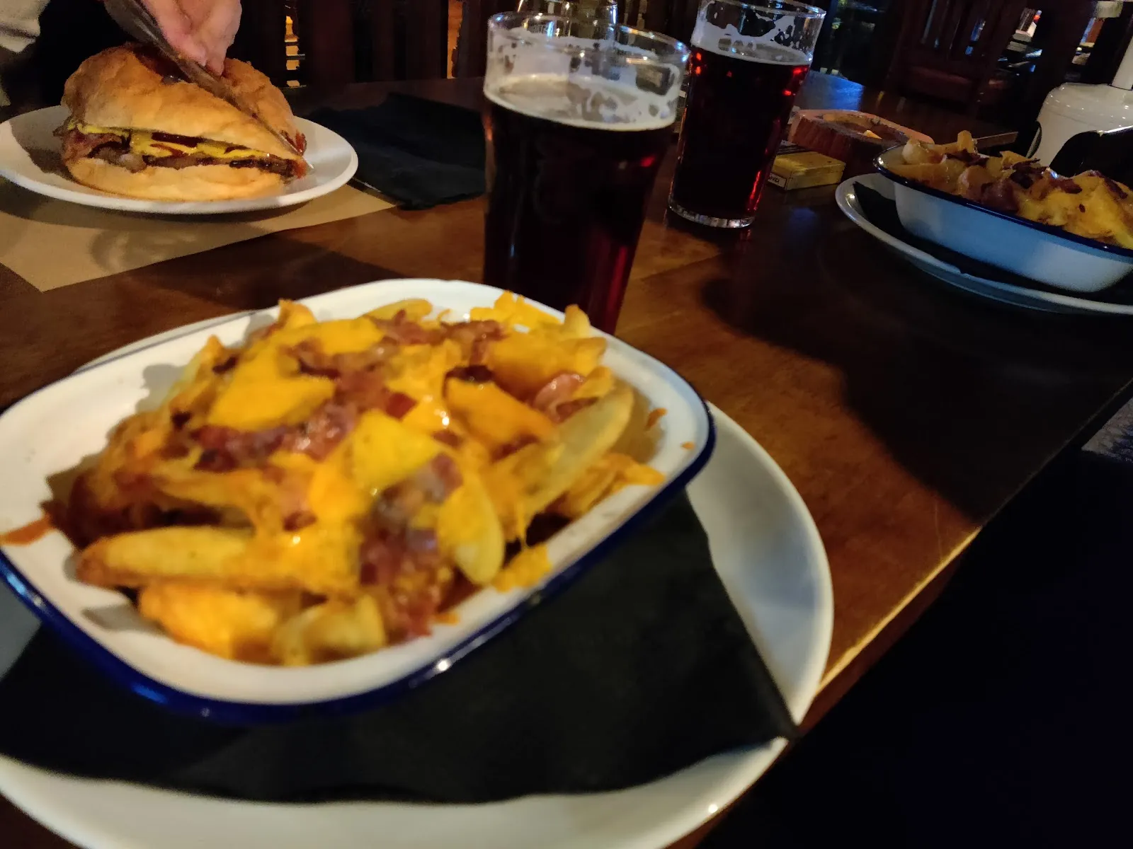 The Wee Dram Scottish Pub - Image 4