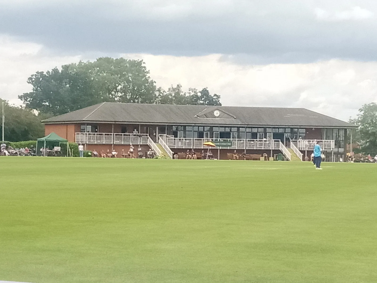 Kibworth Cricket Club - Image 2