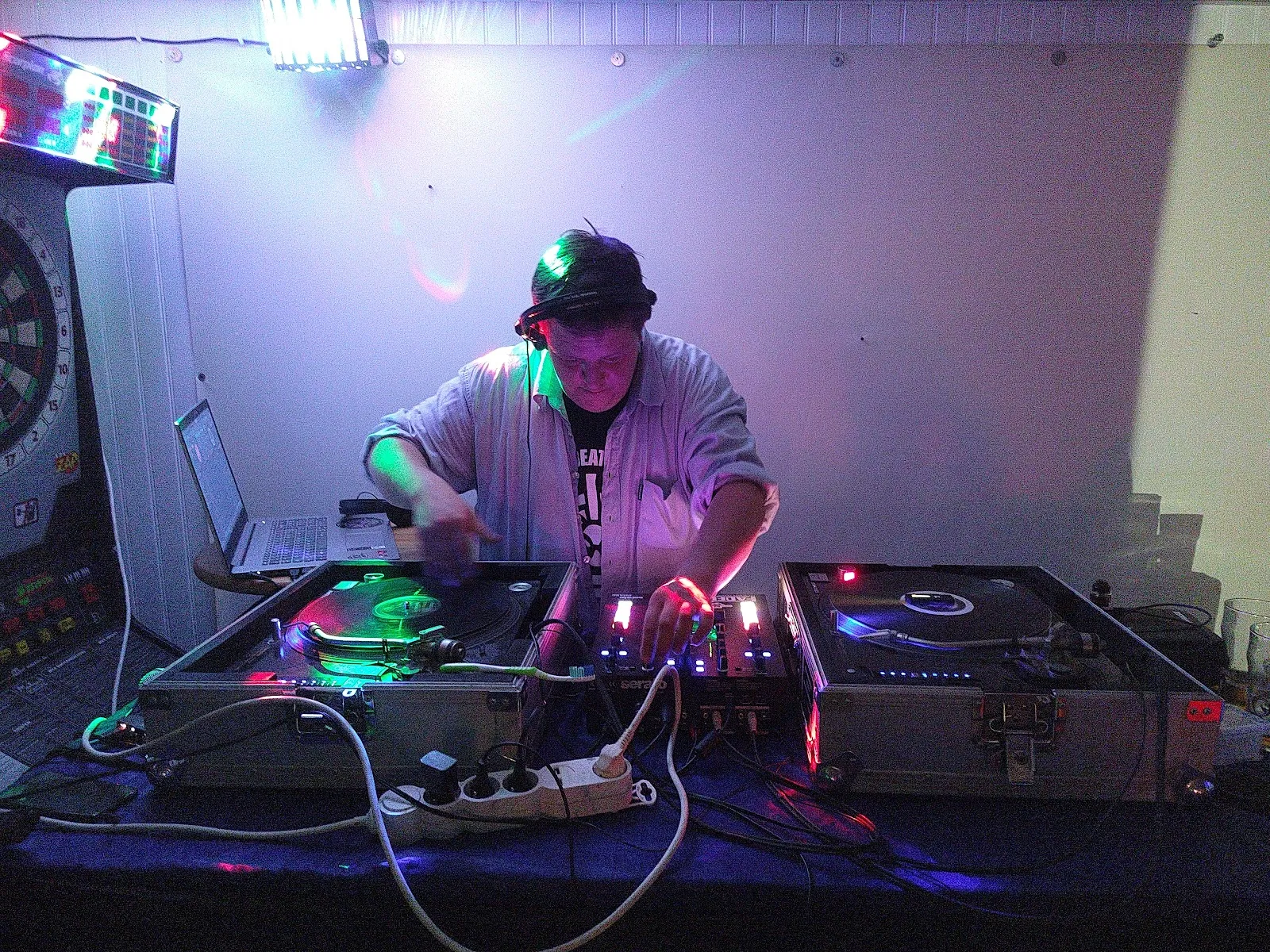 Bar Le Cheyenne - Image 2