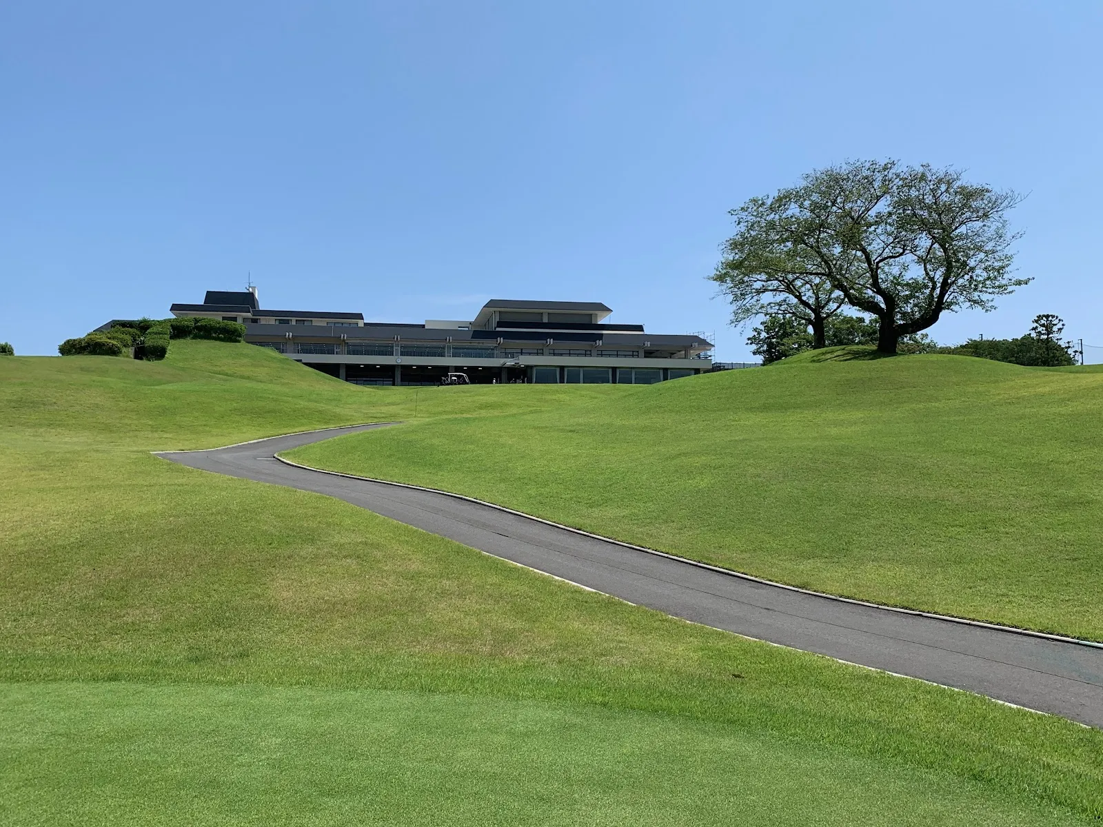 GOLF LOUNGE TAKA - Image 3