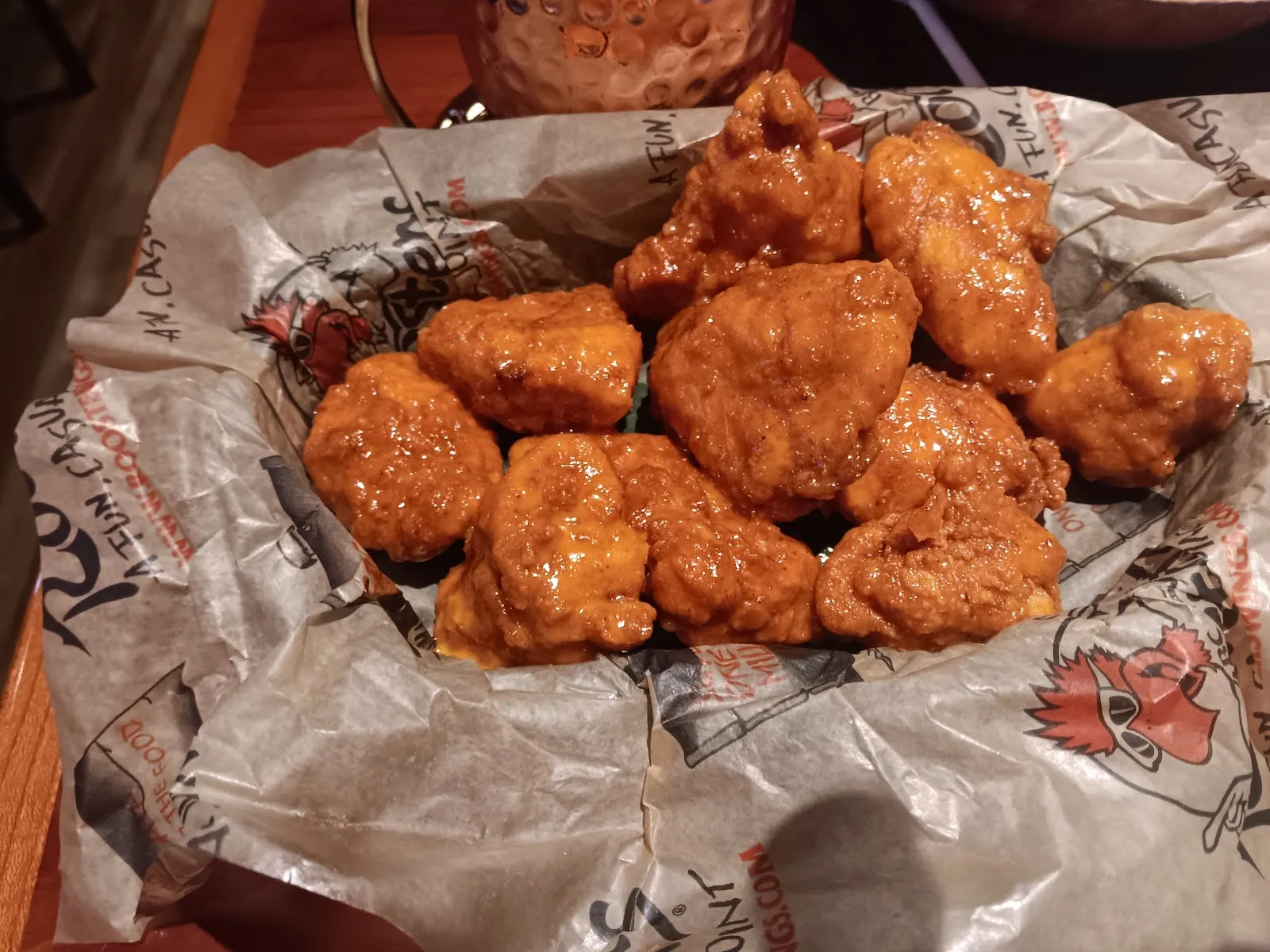 Roosters Wings - Image 3