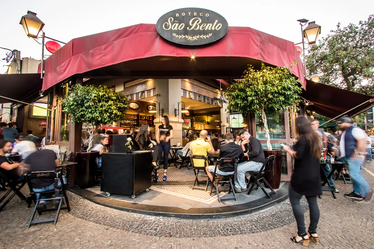 Boteco São Bento - Image 2