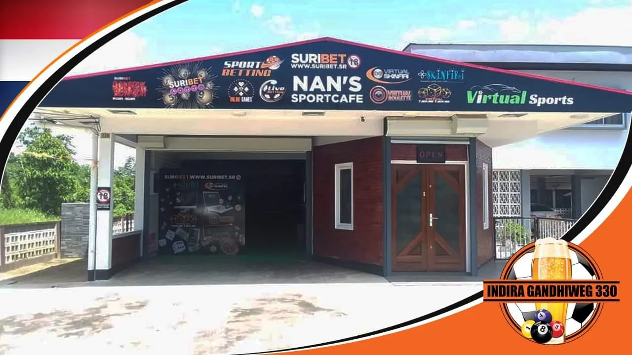 Nan's Sport Café - Image 3