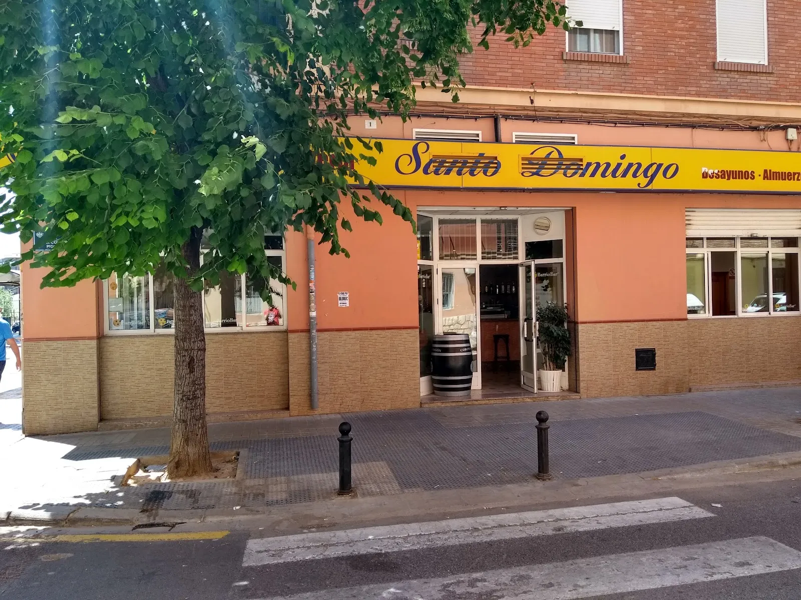 BarrioBar Santo Domingo - Image 4