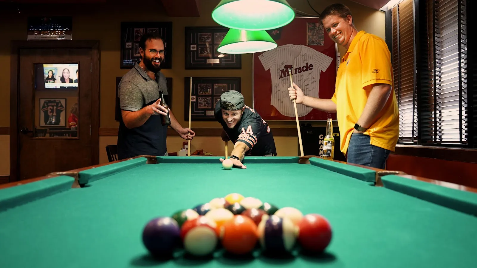 Shoeless Joe's Sports Cafe - Image 3