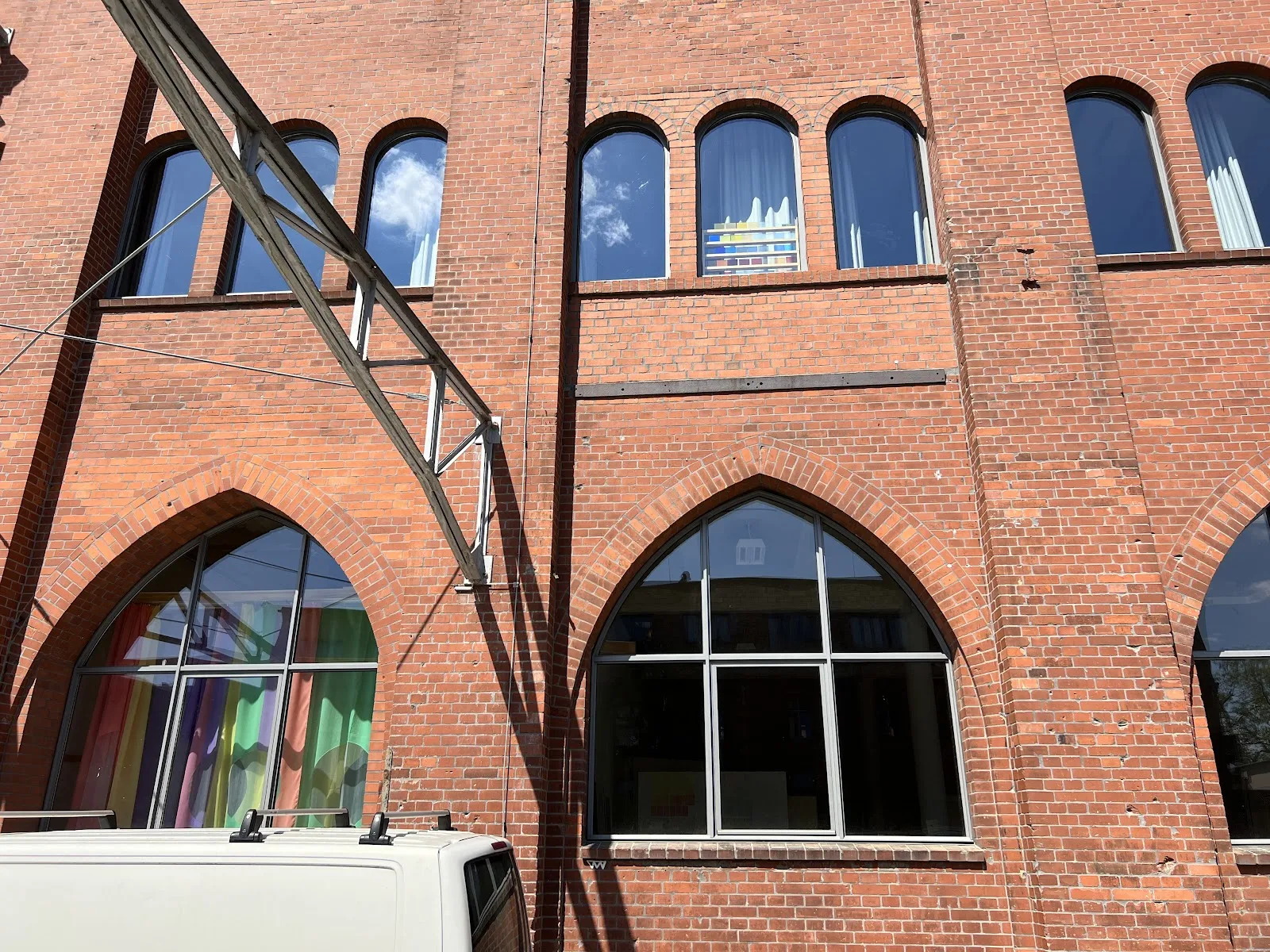 Pfefferberg Haus 13 - Image 2
