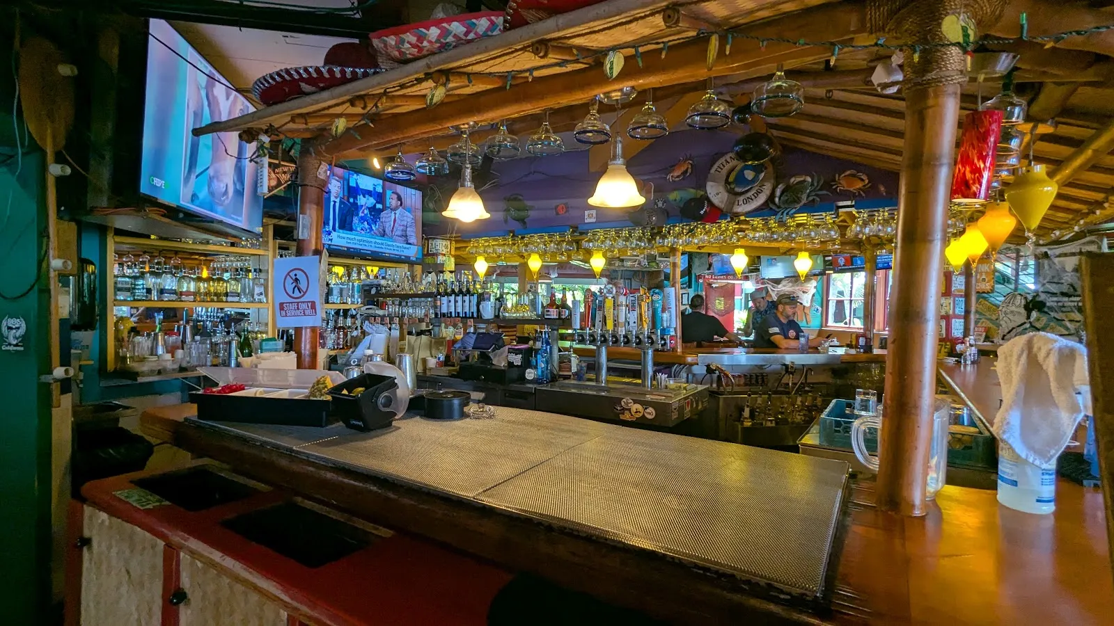 Fred’s Mexican Café - Image 3