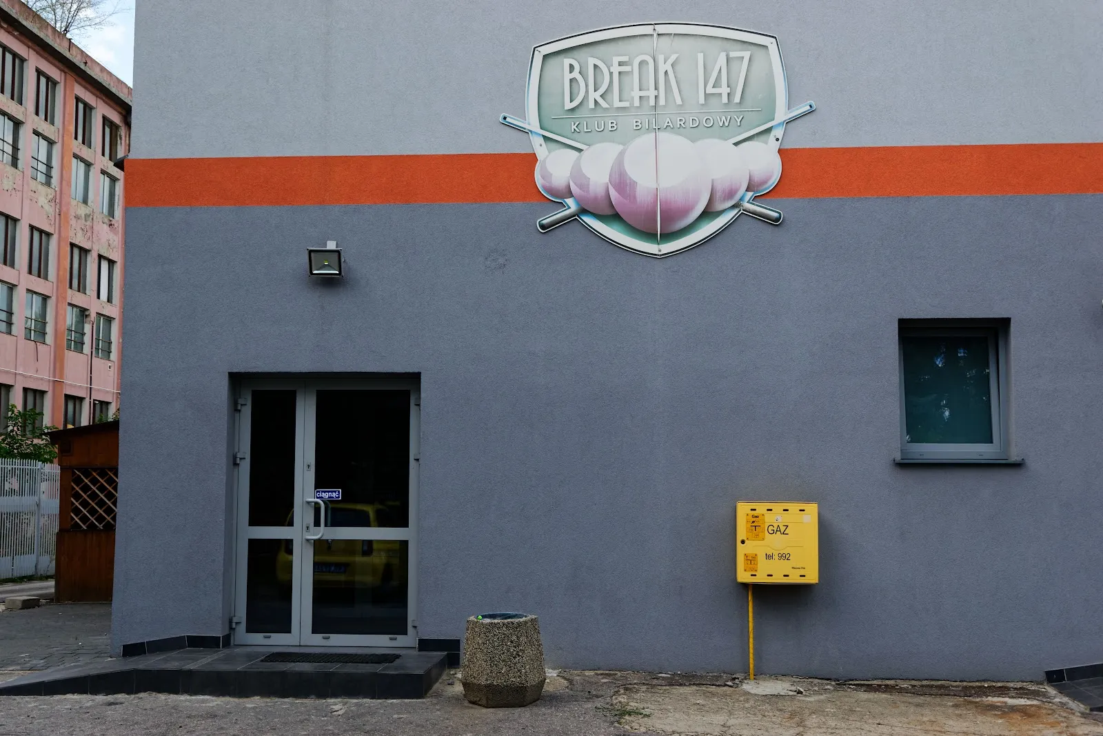 Break147 Billiard Club - Image 3
