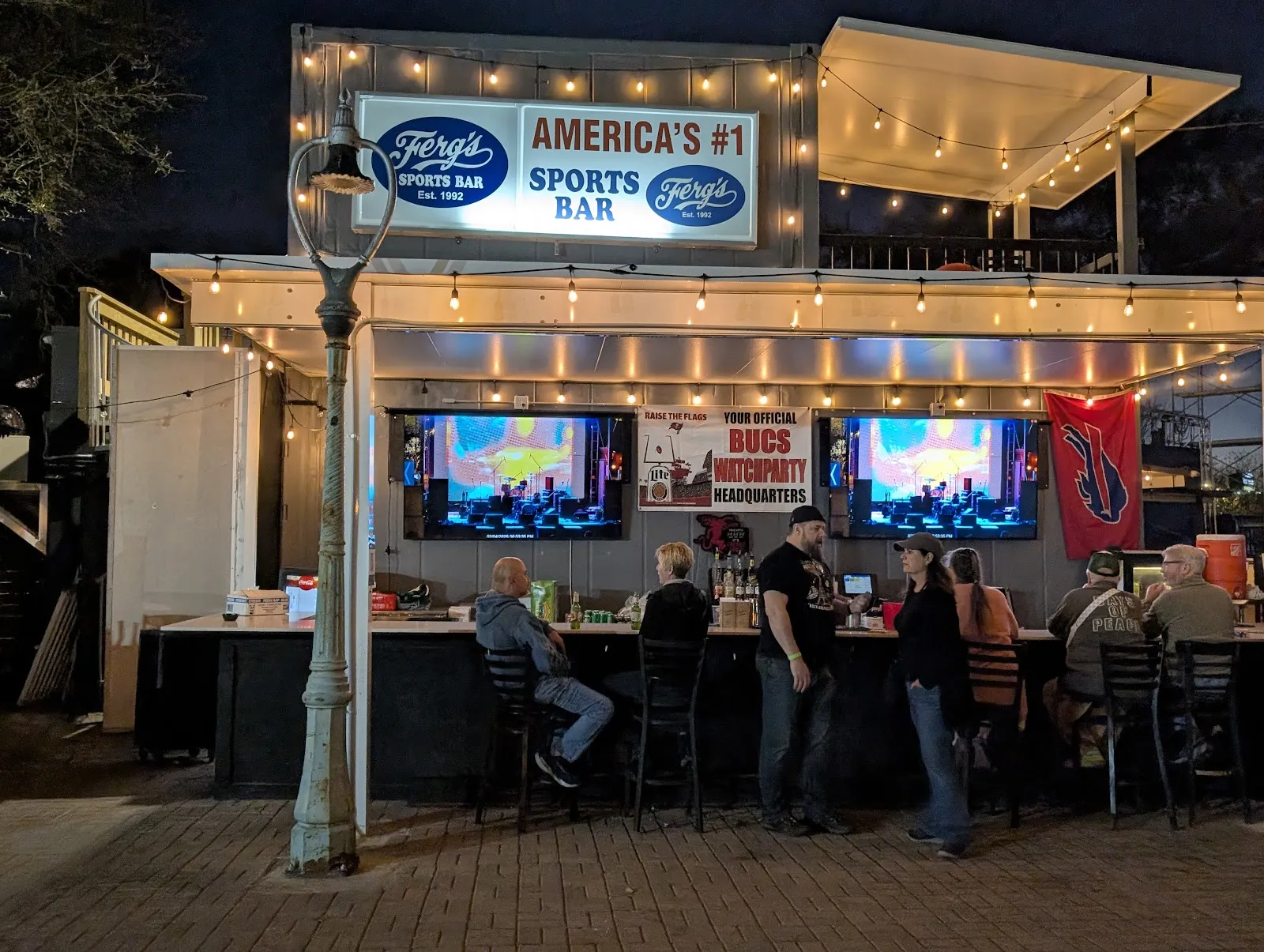 Ferg's Sports Bar - Image 3