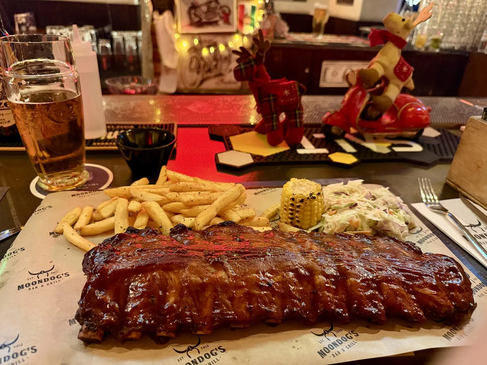 Moondog's Bar & Grill - Image 2