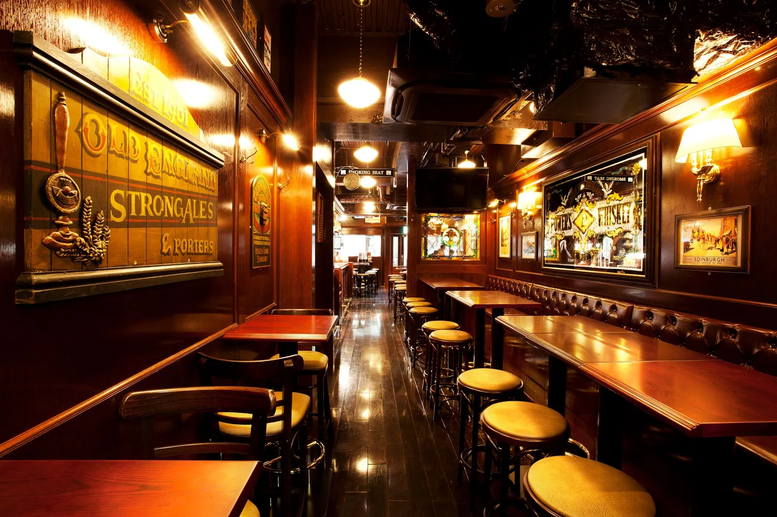 Sports cafe&bar BEAT - Image 3