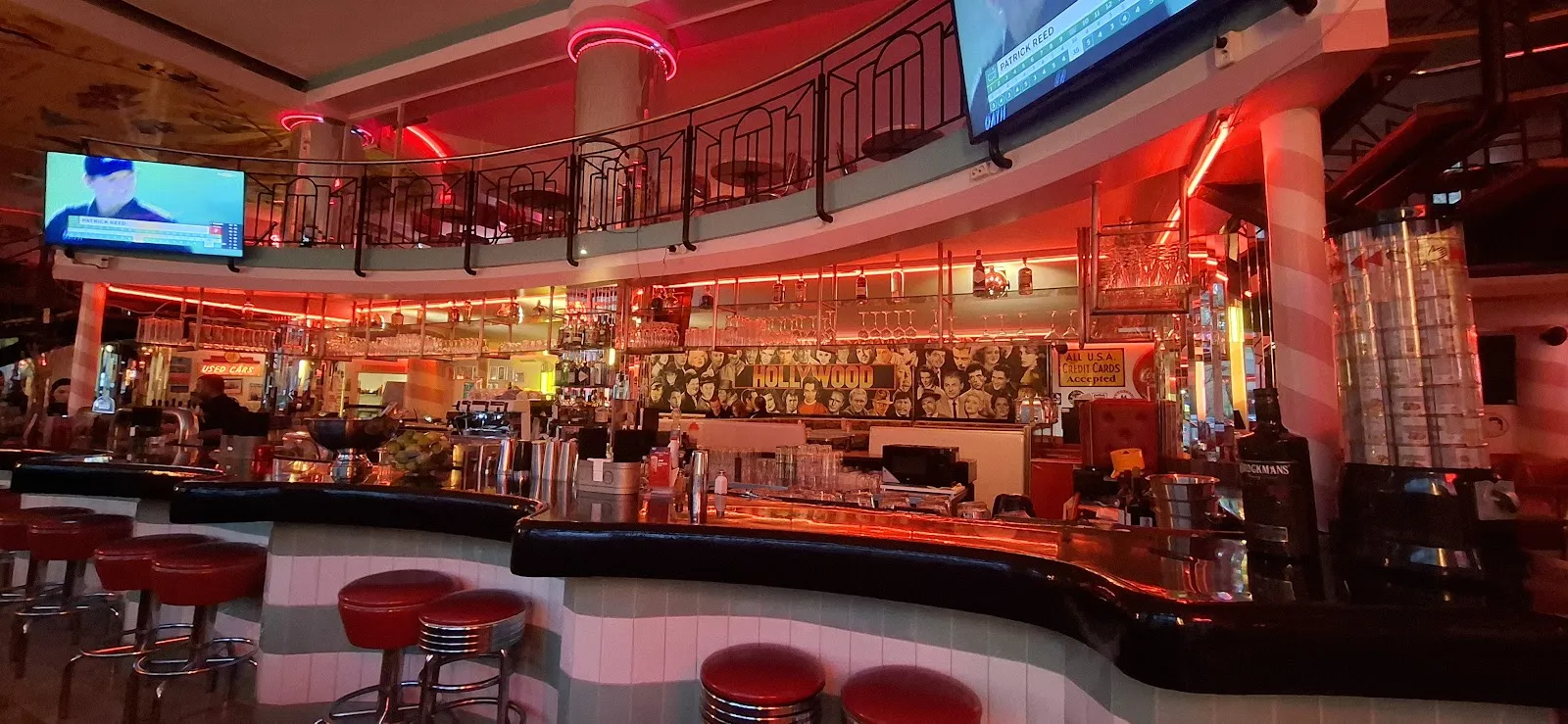 Route 66 Diner - Image 3