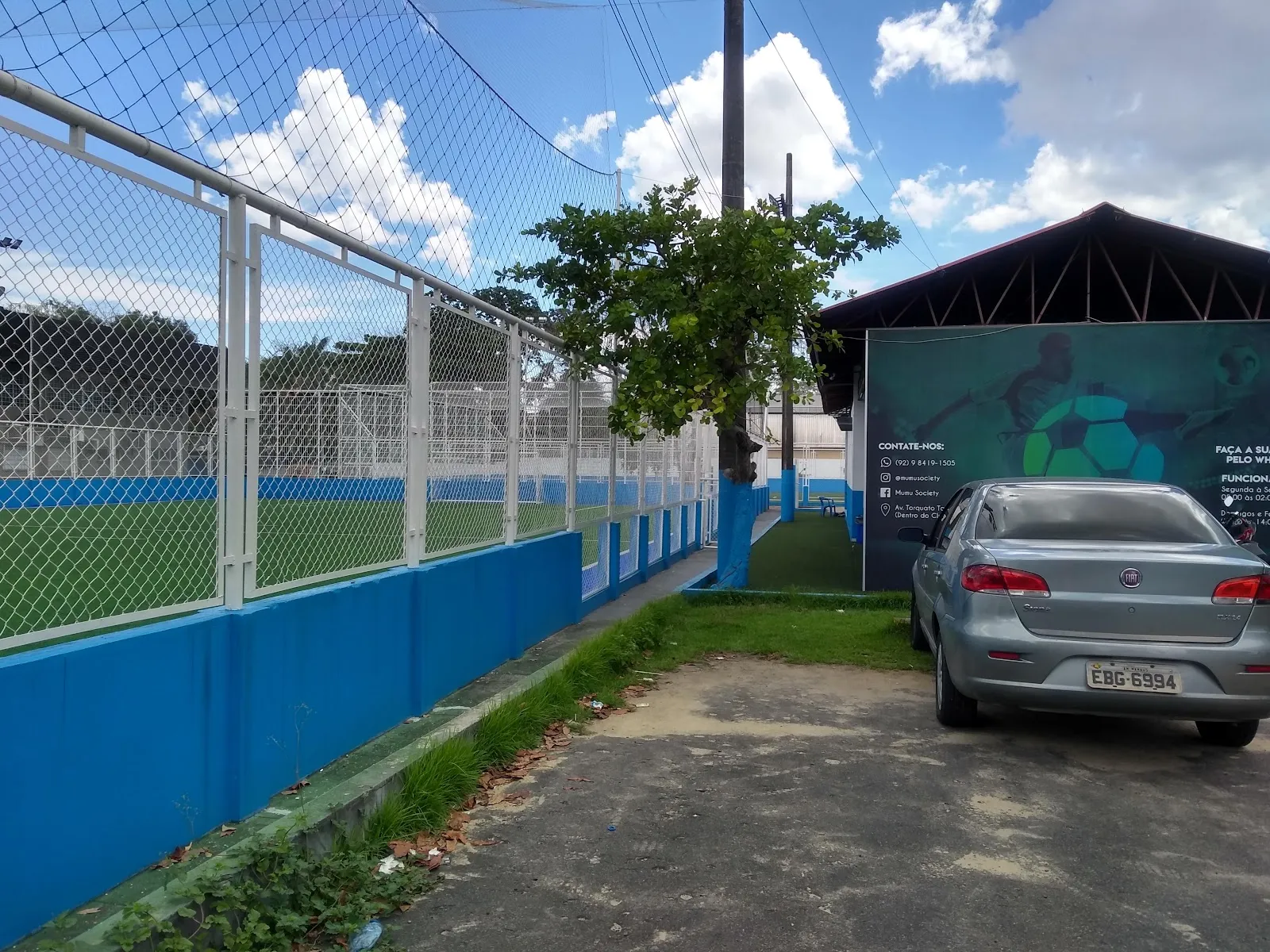 Arena Mumu Society - Image 3