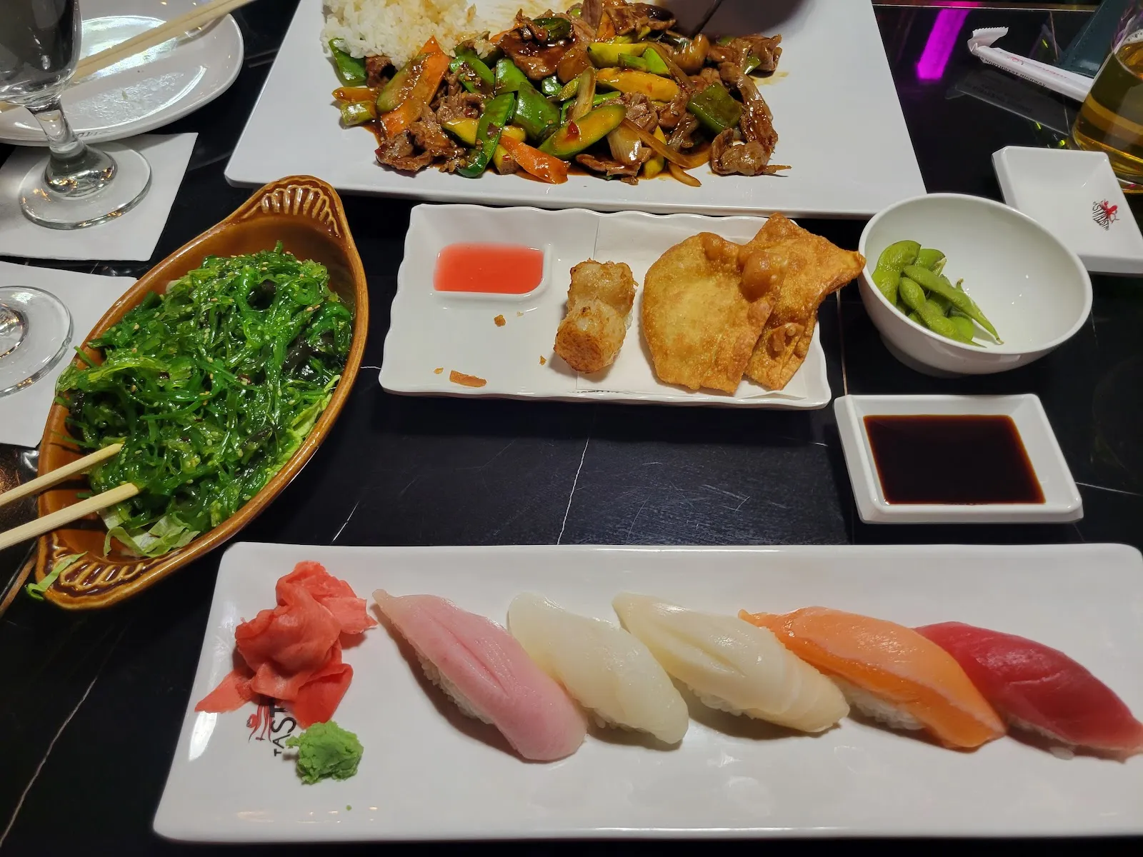 Tasty Bistro - Image 3
