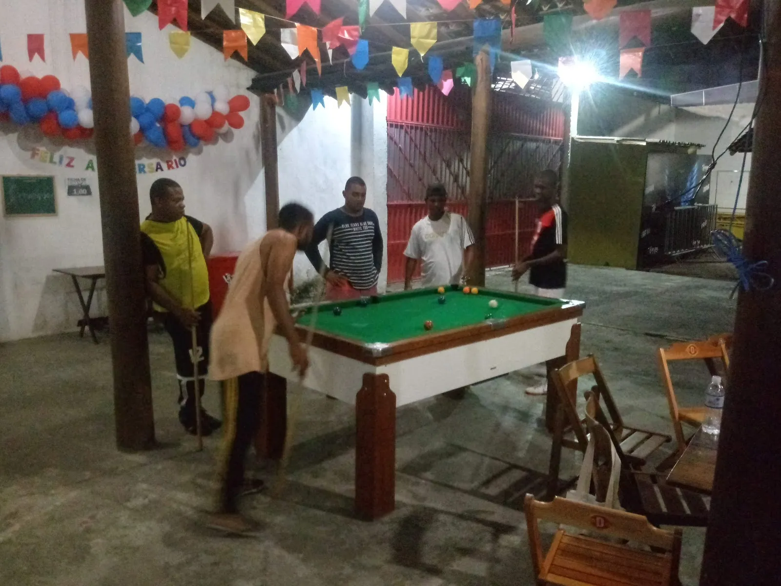 HAVANNA SPORT BAR - Image 3
