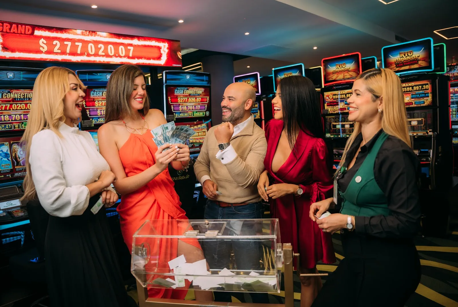 SuperBets Casino - Image 3