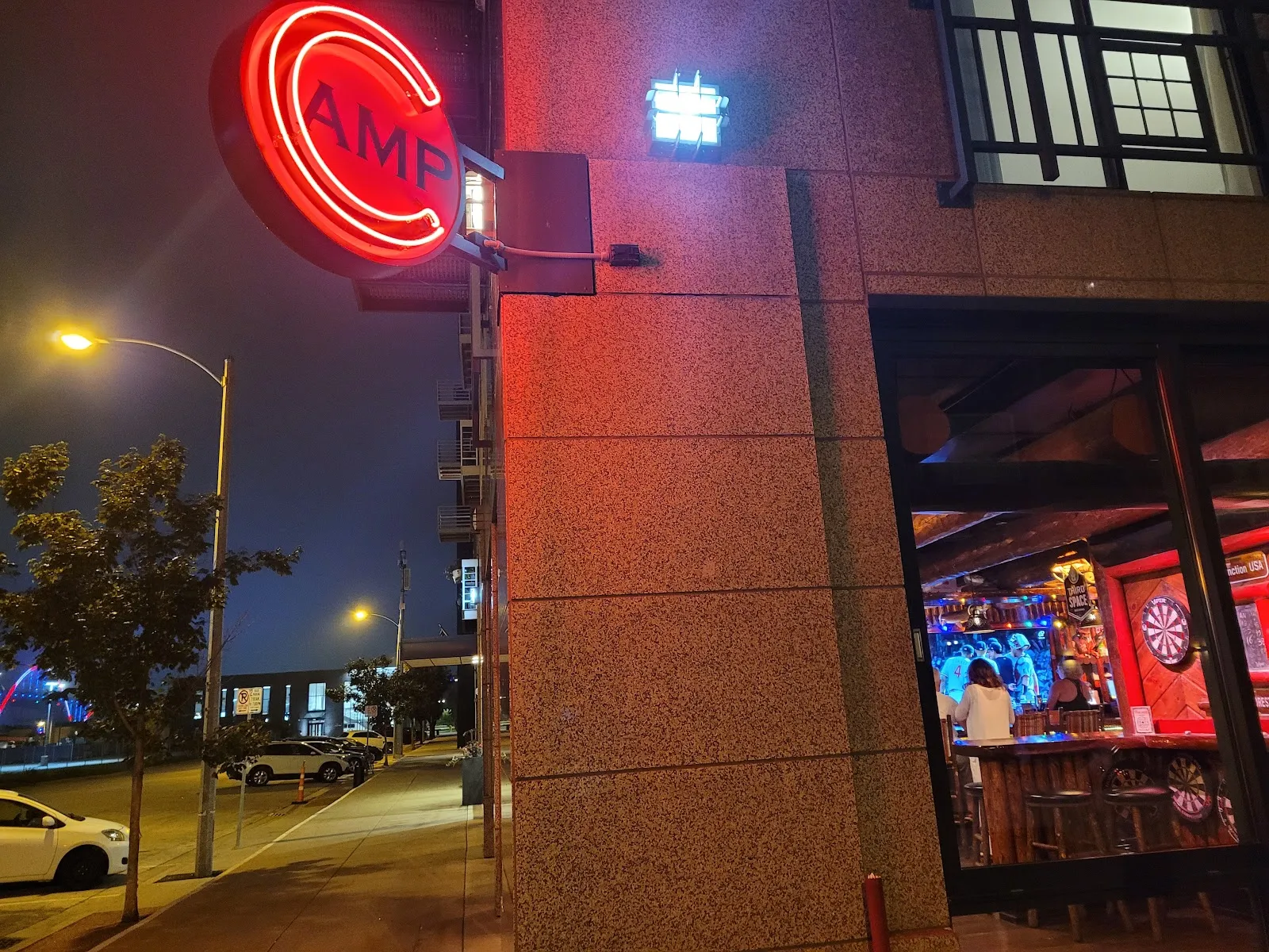 Camp Bar - Image 2