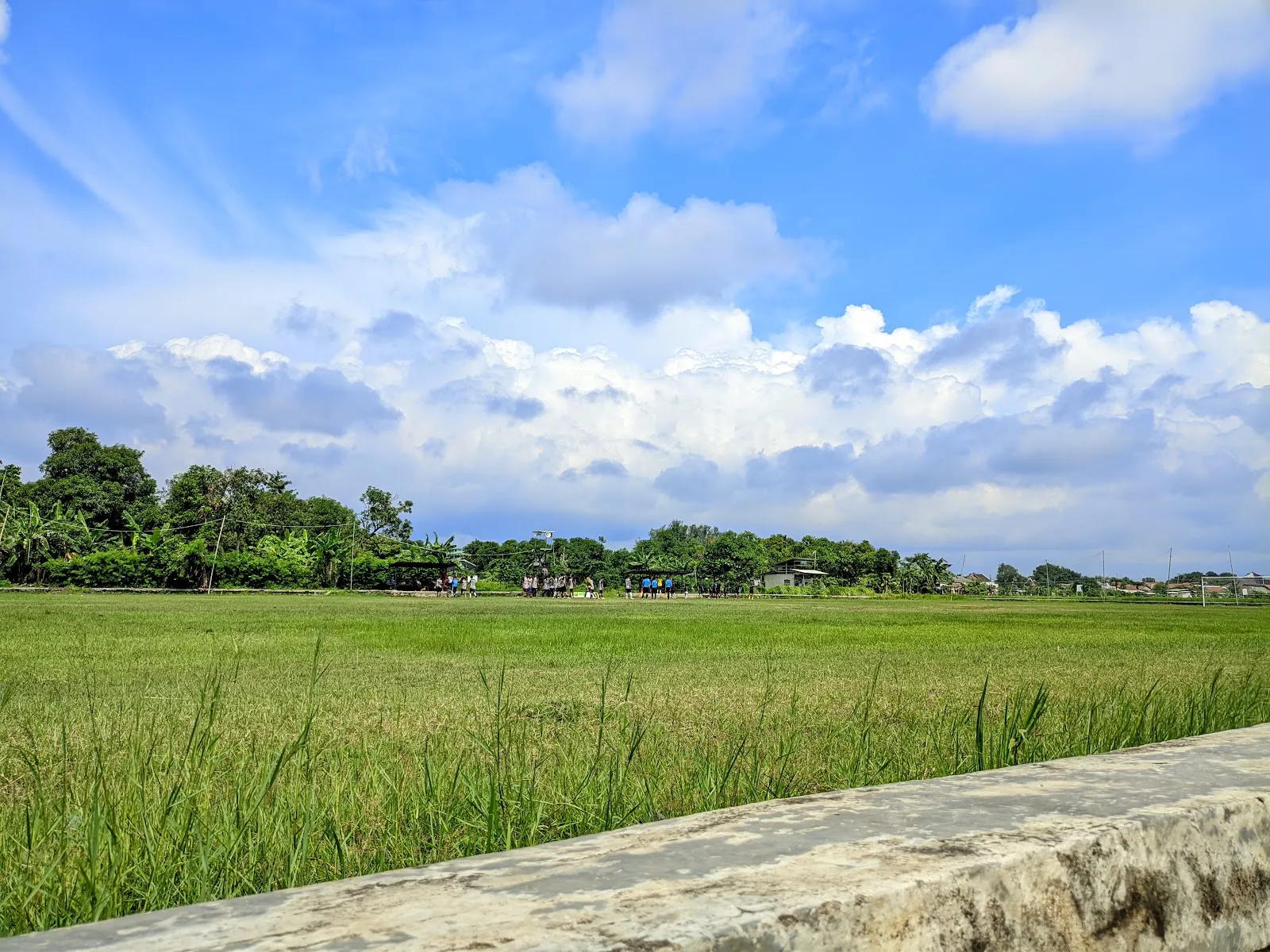 Lapangan gelora Kenanga - Image 3