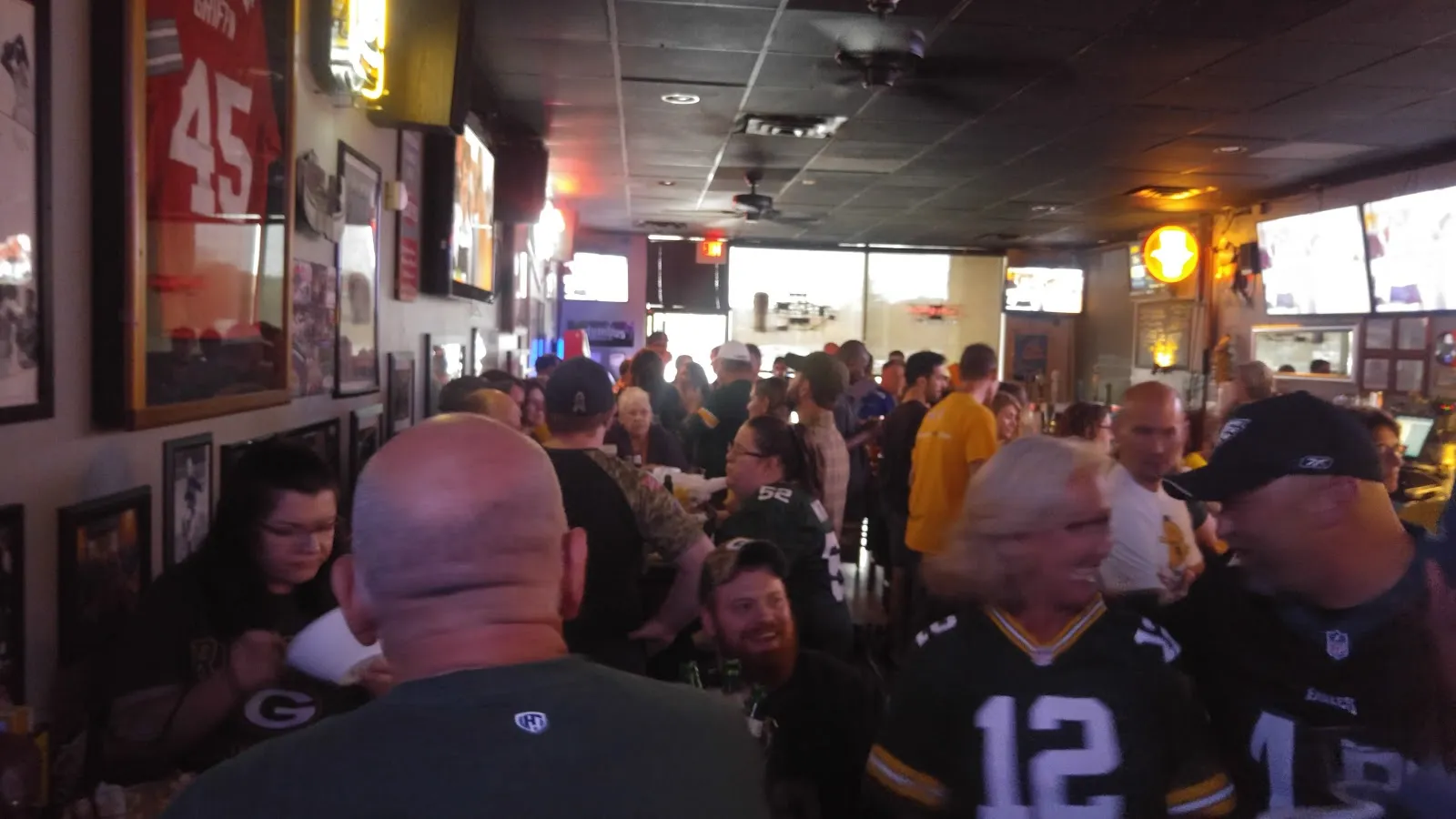 On Tap Pub - Image 2