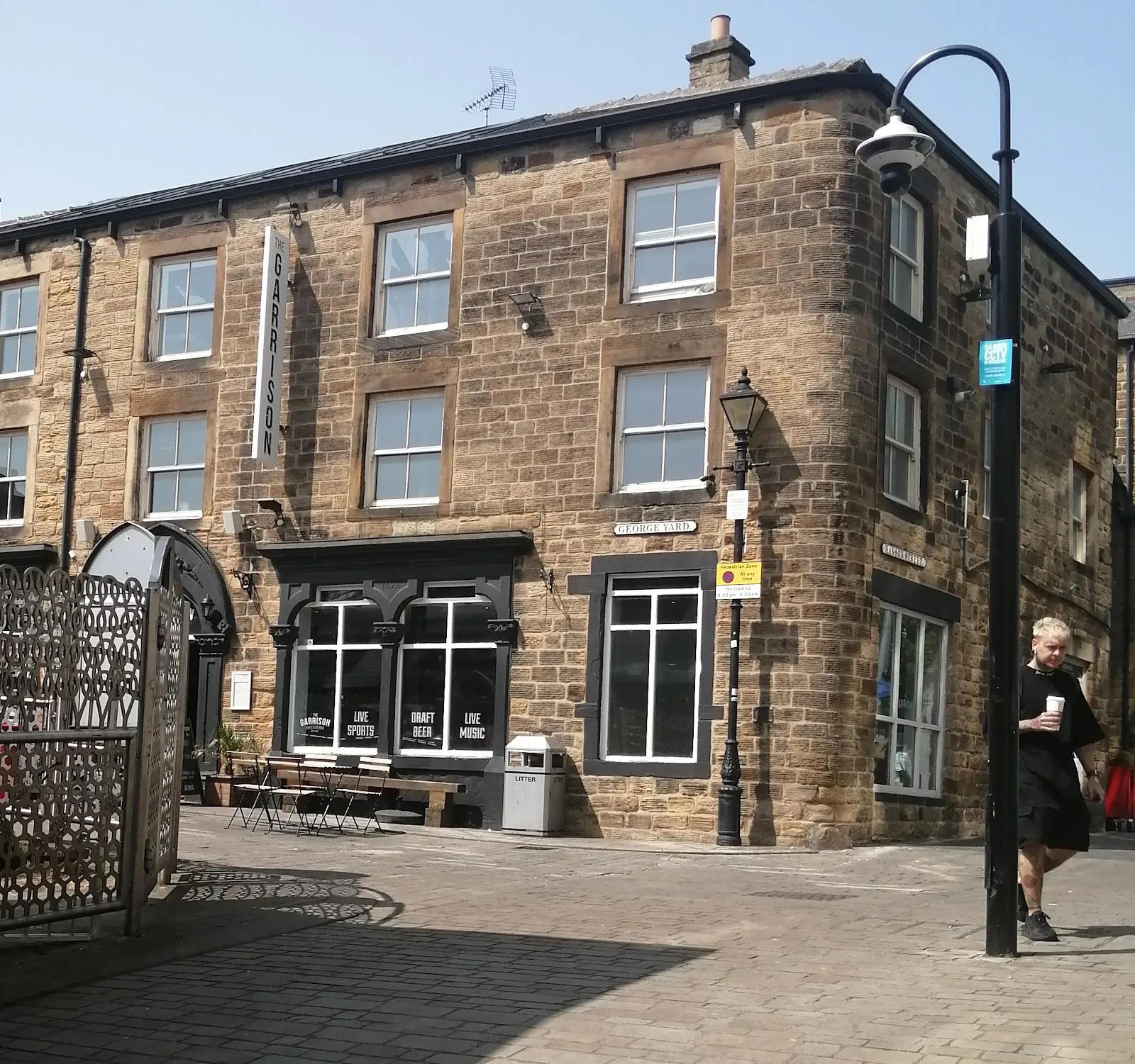 The Garrison - Image 3