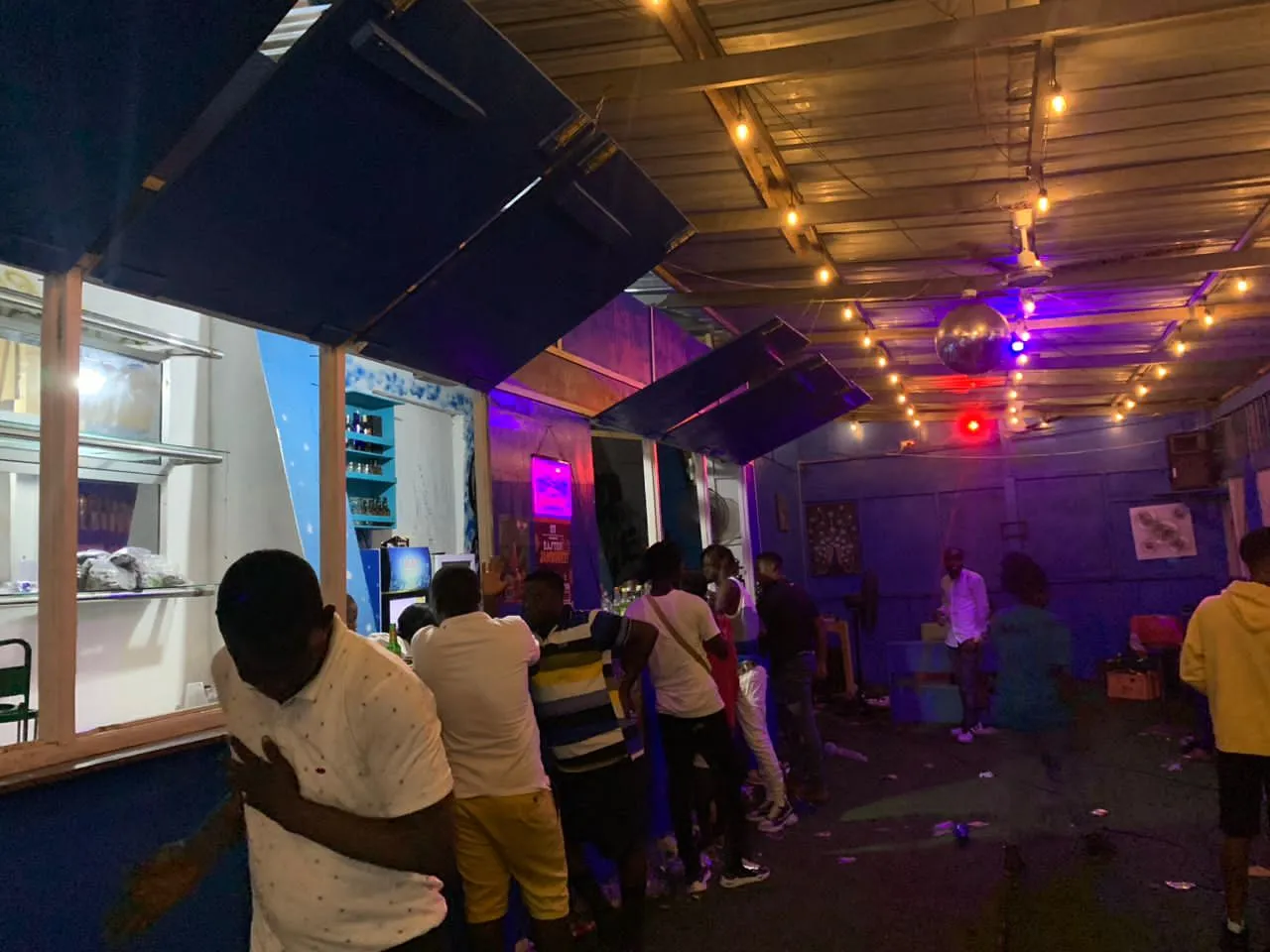 Ocean City Sports Bar & Lounge - Image 4