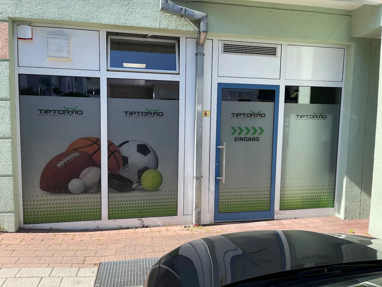 TIPTORRO Wettbüro - Image 2