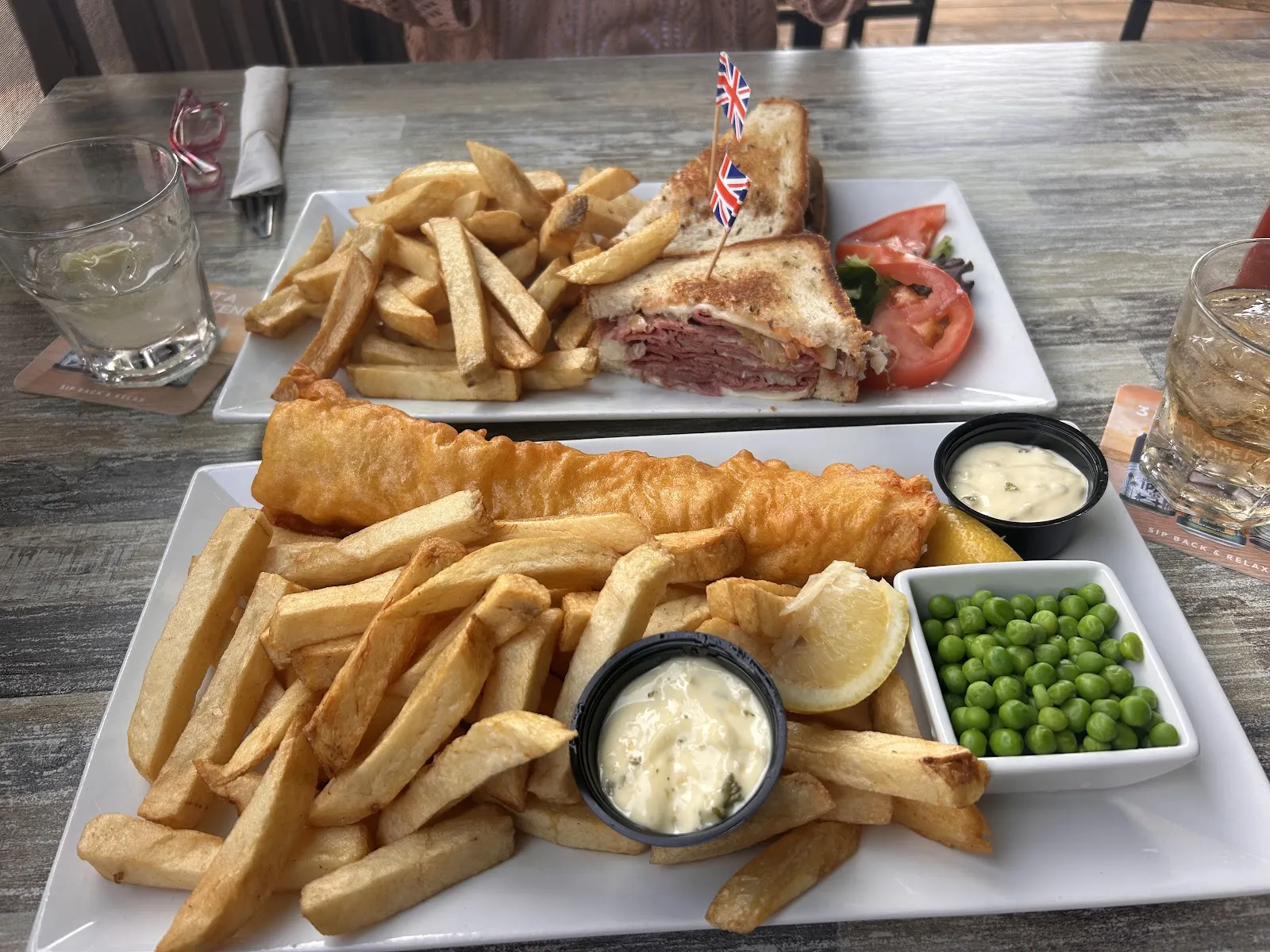 Shakespeare Pub & Grille - Image 3