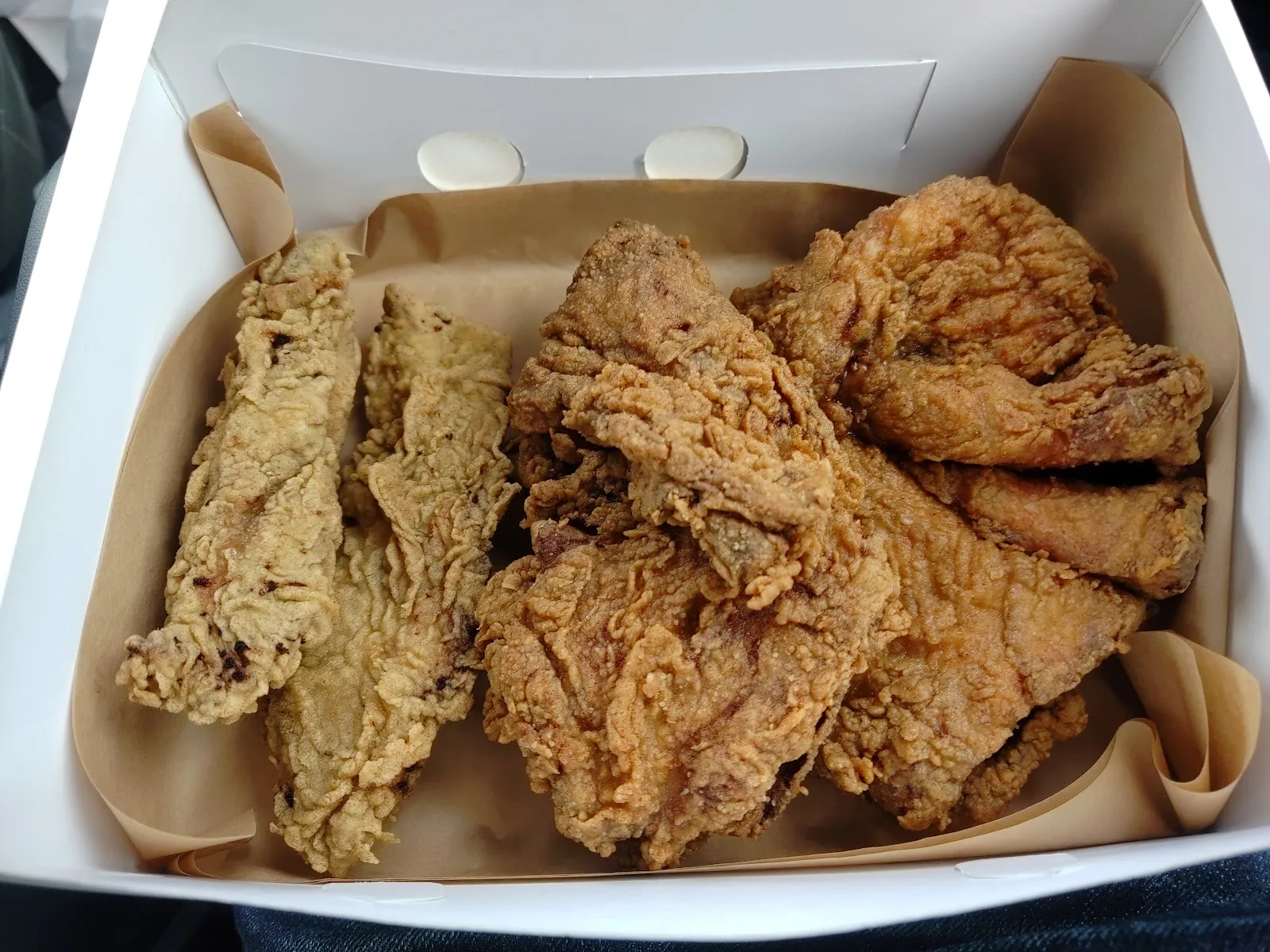 THE CHICKENS - Image 4