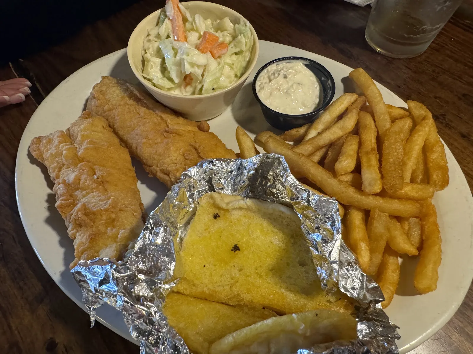 Irish Bred Pub & Grill - Image 4