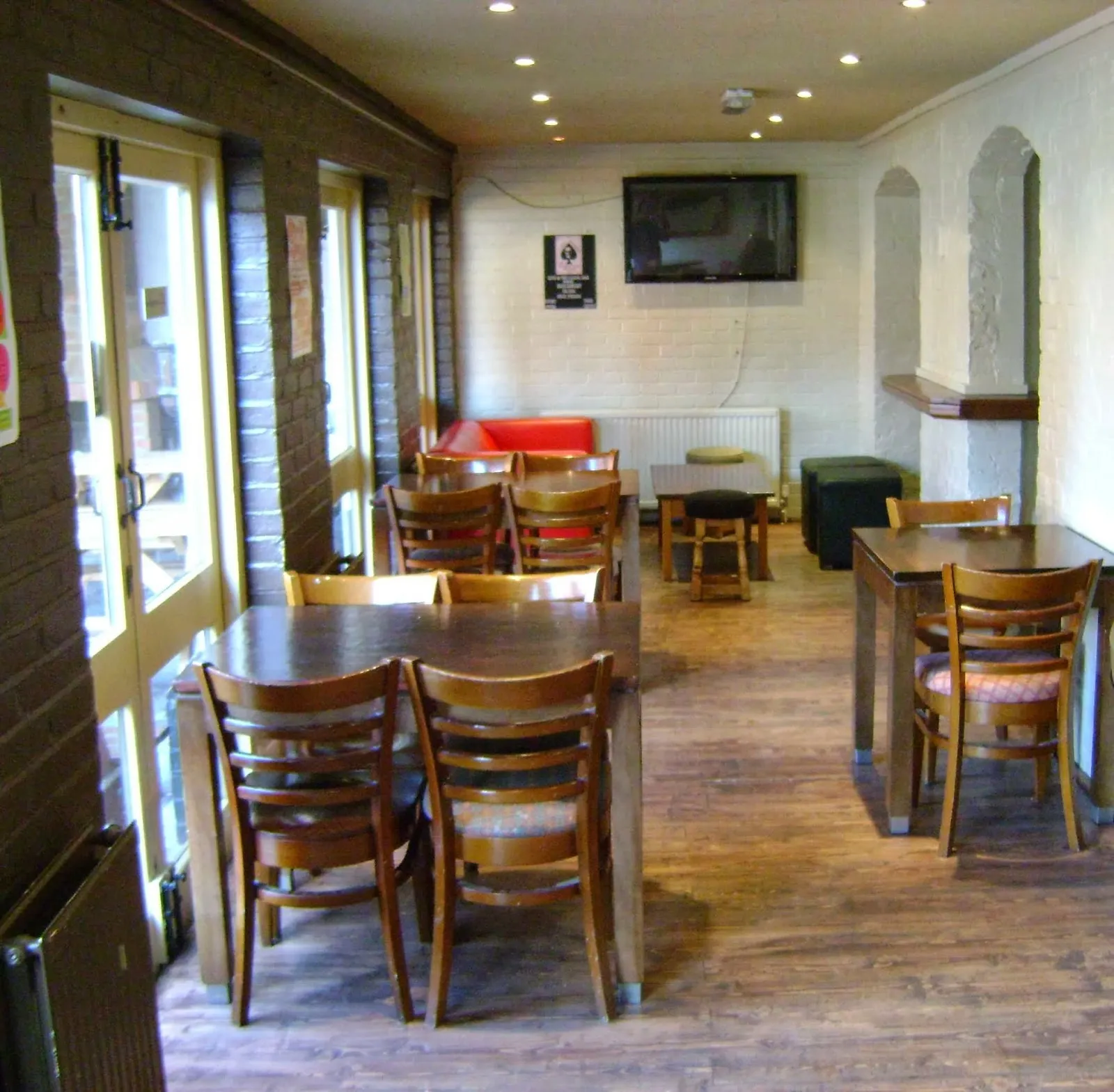 Old Waggon & Horses - Image 4