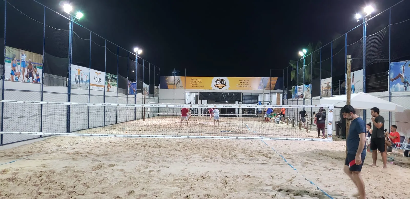 Arena beach bar - Image 4