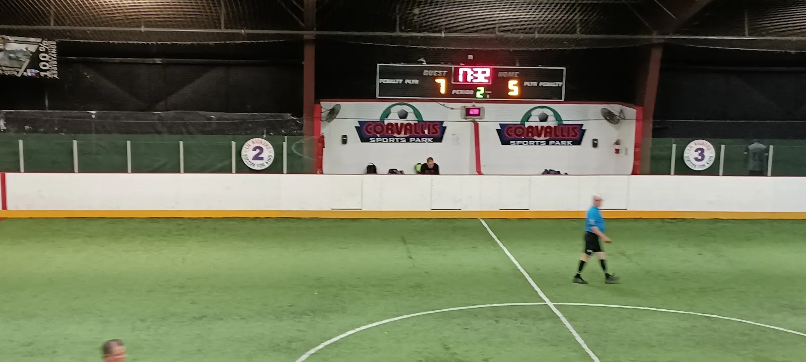 The Upper Deck Pub - Image 4