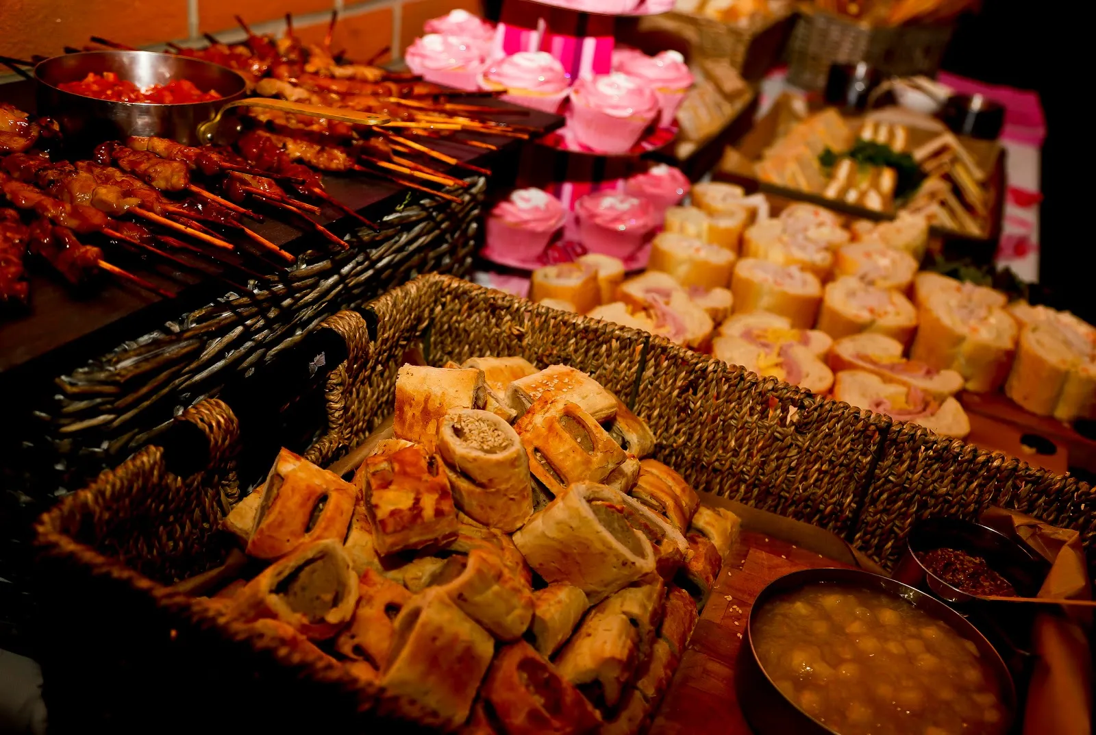 Seasons Bar and Function Room Woodford - Image 2