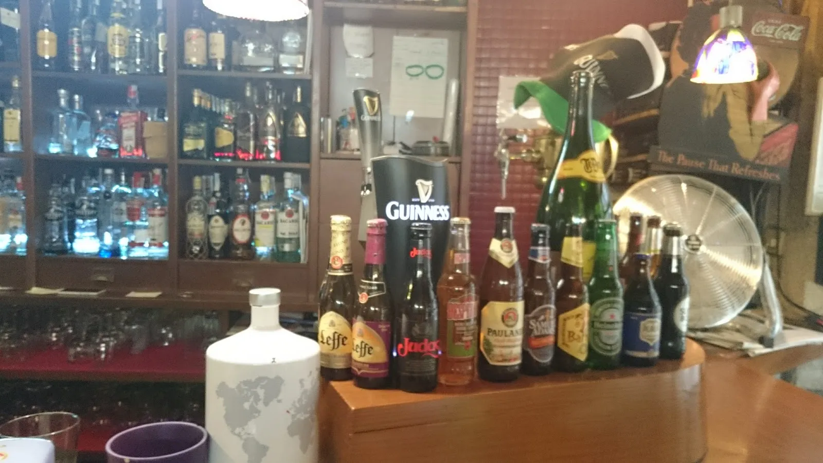 Bar A Novena Porta - Image 4