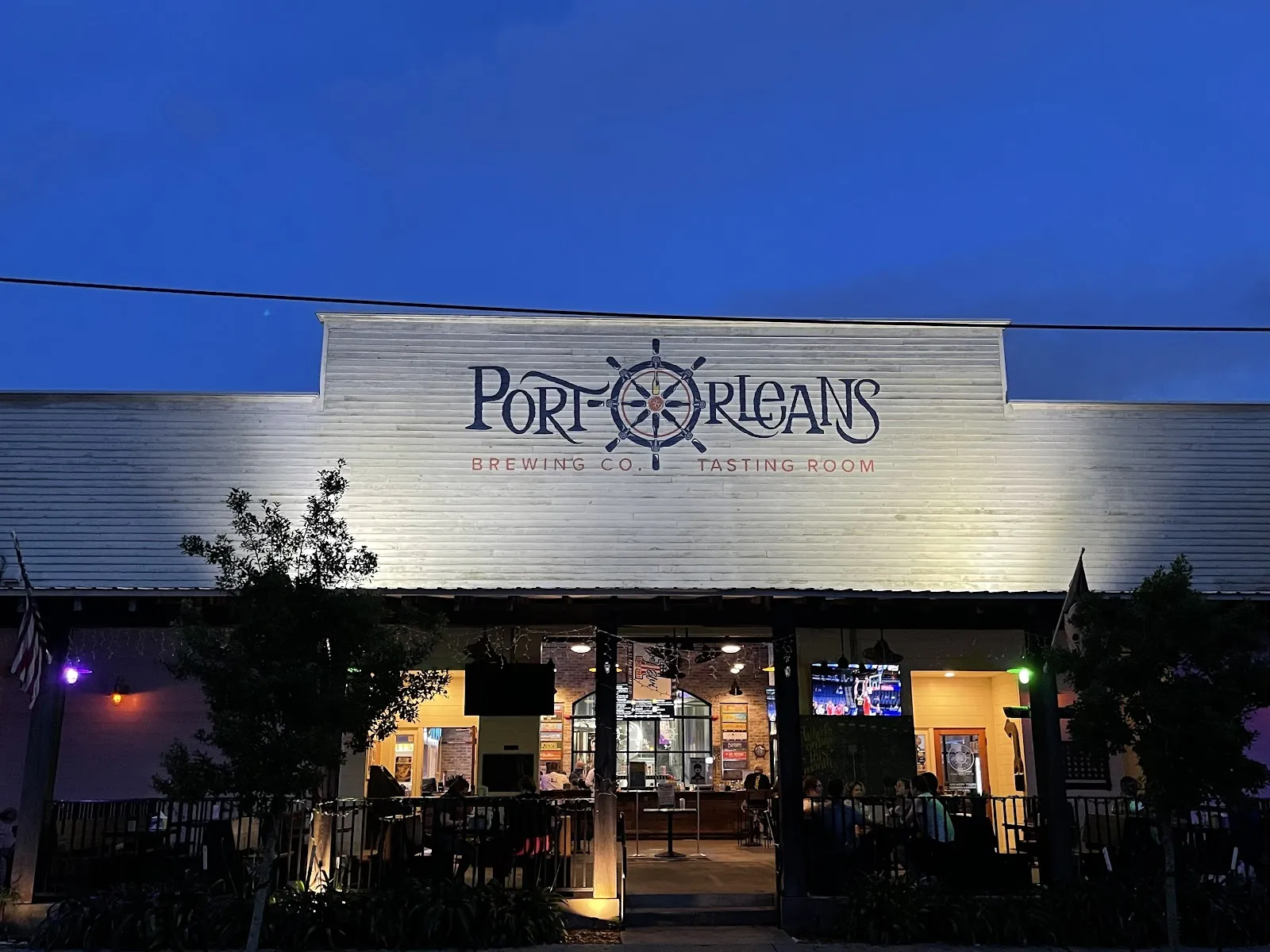 Port Orleans Brewing Company - Image 3