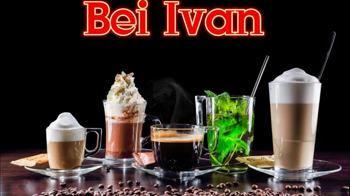 Pub with Ivan - Image 4
