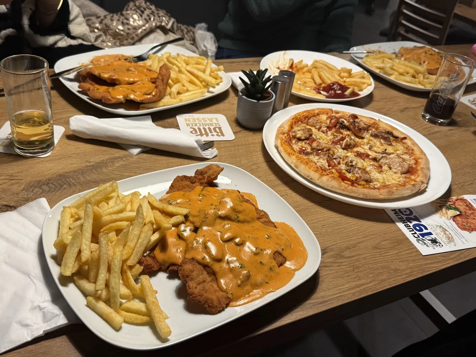 Sportsbar Solms