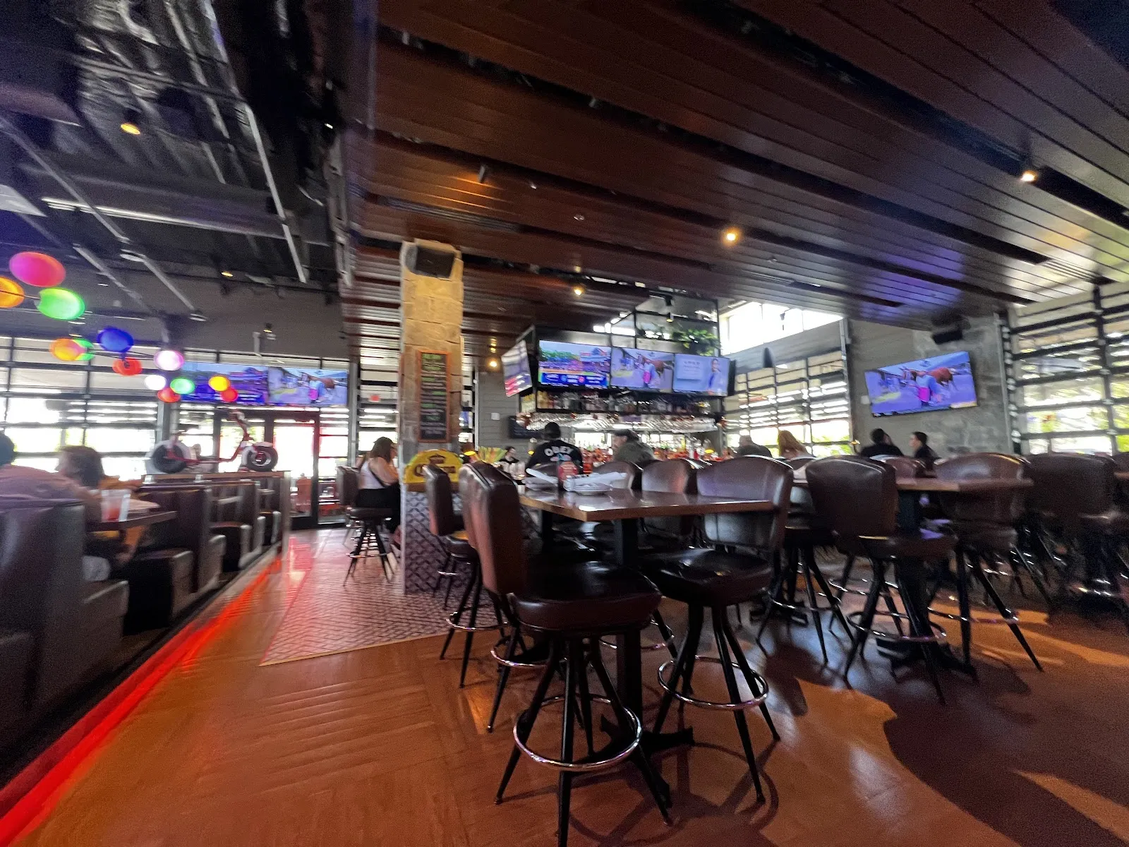 The Porch - Tempe