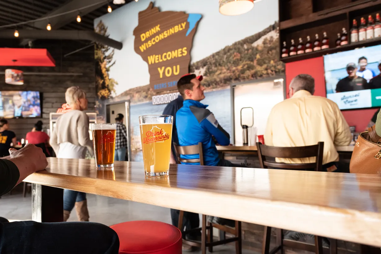 Drink Wisconsinbly Pub - Image 3