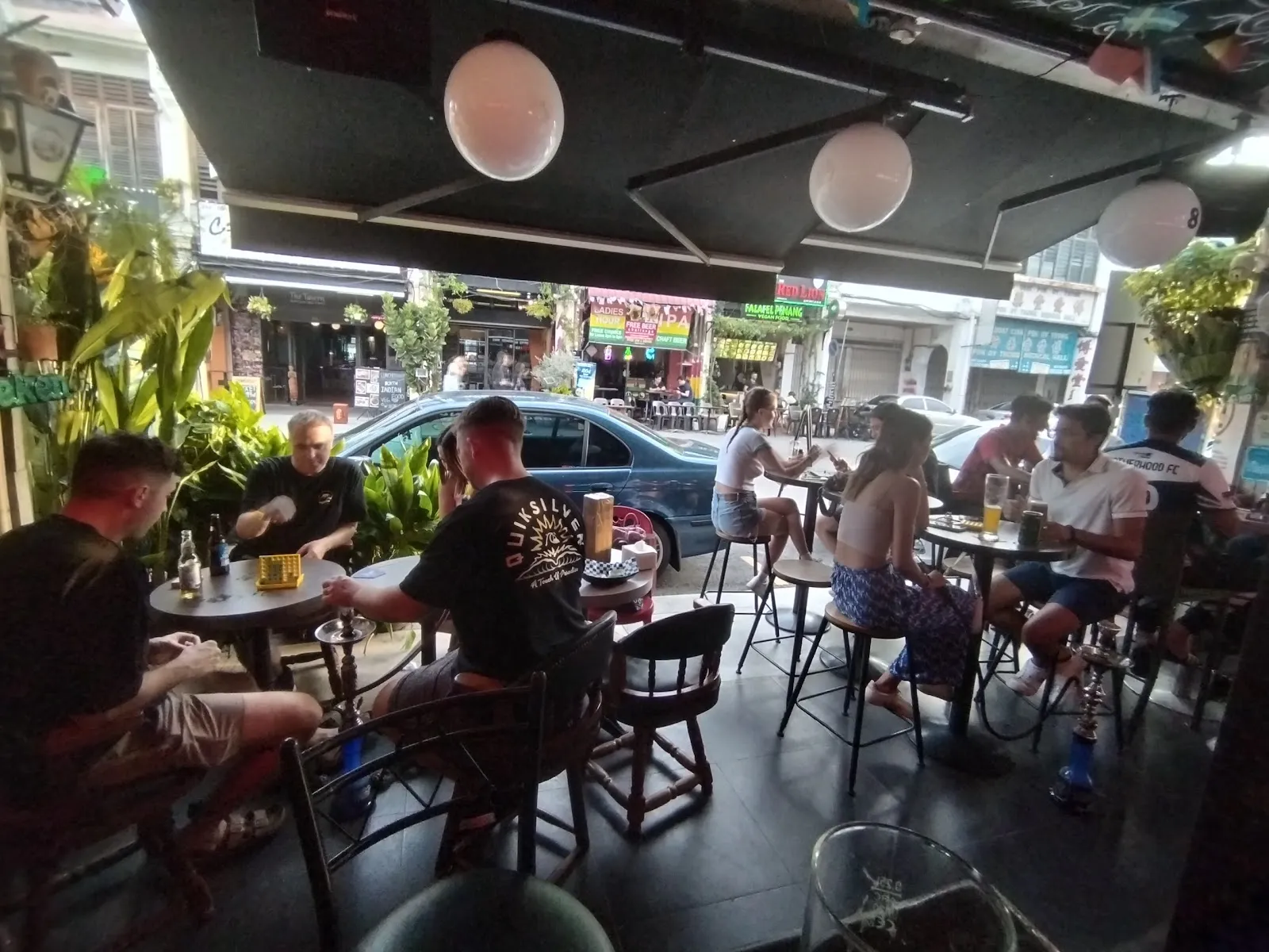 Brew Sports Bar - Image 2