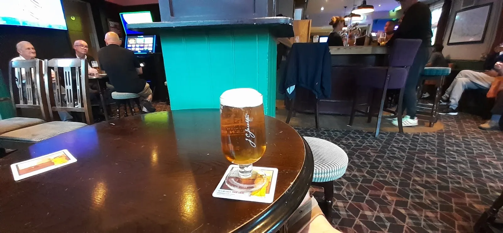 The Old Crown - Image 4