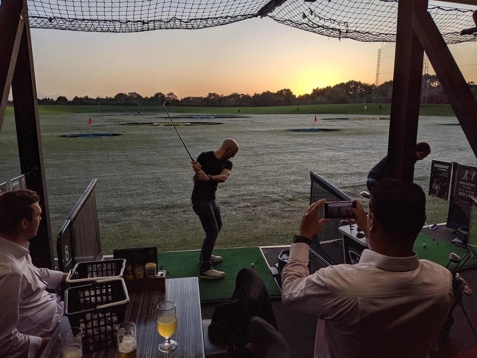Topgolf Surrey - Image 4