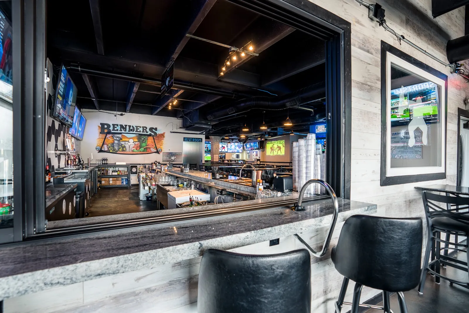 Benders Sports & Spirits - Image 3