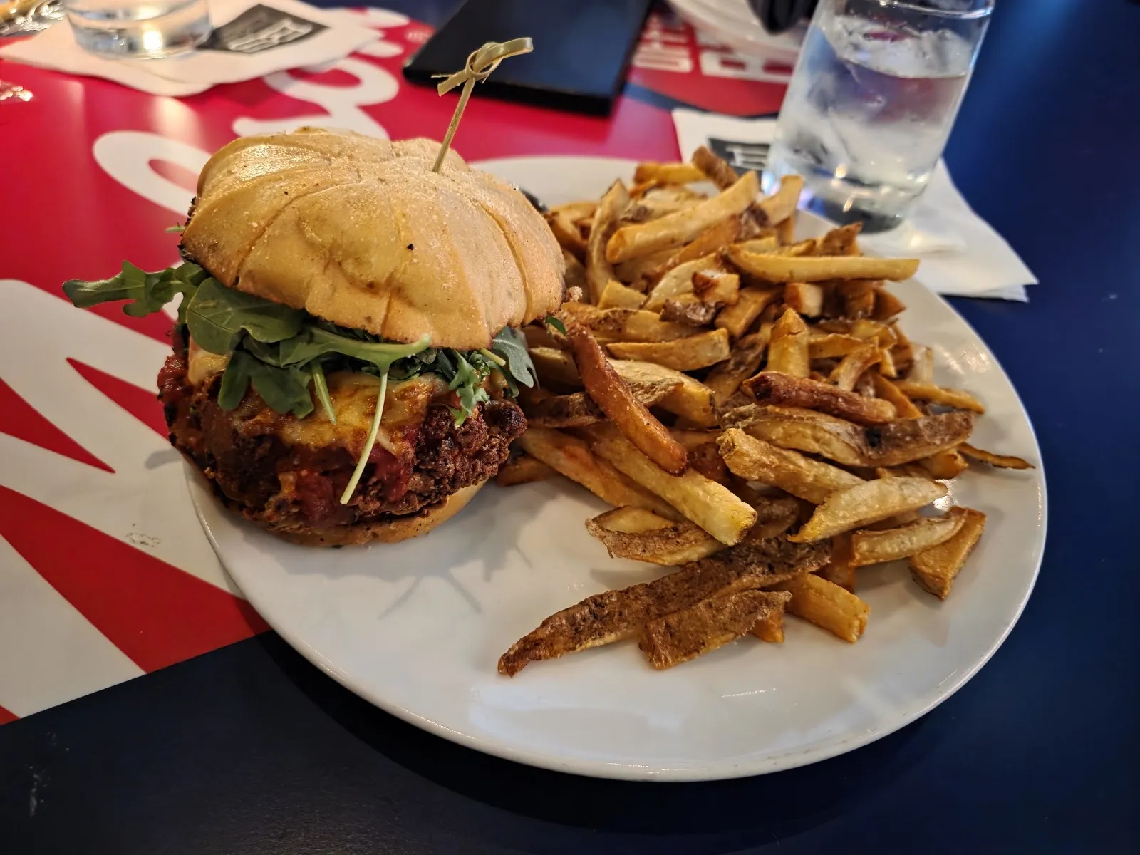 Real Sports Bar & Grill - Image 4