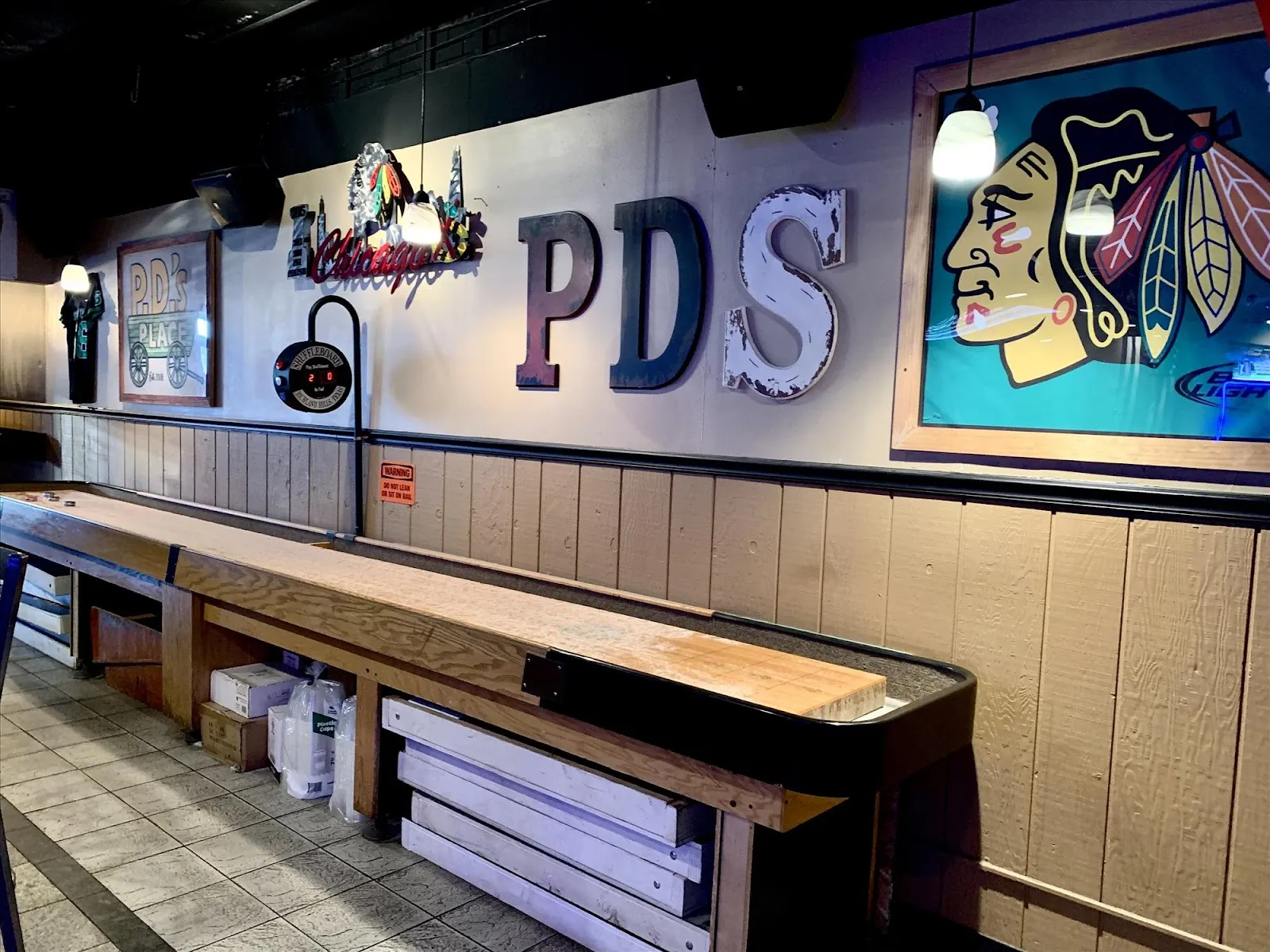 PD's Place - Image 3